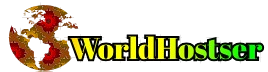 WorldHostser